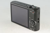 Sony Cyber-Shot DSC-WX350 Digital Camera *Japanese version only* #58203I