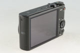 Sony Cyber-Shot DSC-WX350 Digital Camera *Japanese version only* #58203I