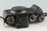 Fujifilm X-T2 Mirrorless Digital Camera With Box #58210L6