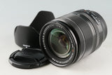 Fujifilm Fujinon Aspherical Super EBC XF 18-55mm F/2.8-4 R LM OIS Lens #58211E5
