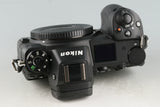 Nikon Z6 Mirrorless Digital Camera #58212E2