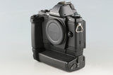 Olympus OM-D E-M5 + Power Battery Holder HLD-6P *Shutter Count:2562 #58215F3