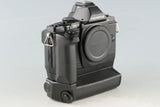 Olympus OM-D E-M5 + Power Battery Holder HLD-6P *Shutter Count:2562 #58215F3