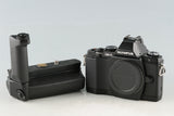 Olympus OM-D E-M5 + Power Battery Holder HLD-6P *Shutter Count:2562 #58215F3