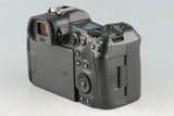 Canon EOS R5 Mirrorless Digital Camera With Box #58216L3