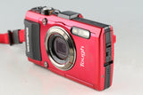 Olympus Stylus Tough TG-3 Digital Camera #58221I