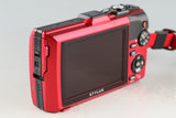 Olympus Stylus Tough TG-3 Digital Camera #58221I