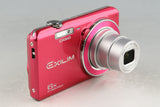 Casio Exilim EX-Z31 Digital Camera With Box #58233L9