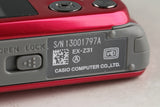 Casio Exilim EX-Z31 Digital Camera With Box #58233L9