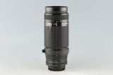 Nikon AF Nikkor 75-300mm F/4.5-5.6 Lens #58239A6