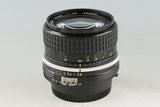 Nikon Nikkor 24mm F/2.8 Ai Lens #58240A5