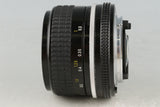 Nikon Nikkor 24mm F/2.8 Ai Lens #58240A5