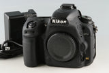 Nikon D750 Digital SLR Camera *Shutter Count:12115 #58250E2