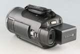 Sony FDR-AX60 Handycam *Japanese version only* #58253E2