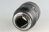 Sony FE 35mm F/1.4 GM Lens for Sony E With Box #58263L2