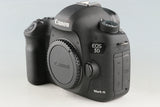 Canon EOS 5D Mark III Digital SLR Camera #58264E2