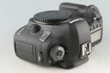 Canon EOS 5D Mark III Digital SLR Camera #58264E2