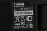 Canon EOS 5D Mark III Digital SLR Camera #58264E2