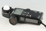 Sekonic Zoom Master L-508 Exposure Meter #58266F2