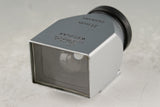 Leica Leitz 21mm Finder SBKOO Chrome #58267T