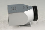 Leica Leitz 21mm Finder SBKOO Chrome #58267T