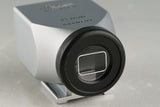 Leica Leitz 21mm Finder SBKOO Chrome #58267T