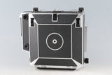 Linhof Master Technika 4x5 Large Format Film Camera #58299H