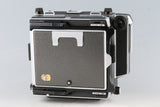 Linhof Master Technika 4x5 Large Format Film Camera #58299H