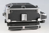 Linhof Master Technika 4x5 Large Format Film Camera #58299H