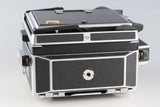 Linhof Master Technika 4x5 Large Format Film Camera #58299H