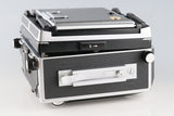 Linhof Master Technika 4x5 Large Format Film Camera #58299H