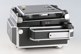 Linhof Master Technika 4x5 Large Format Film Camera #58299H