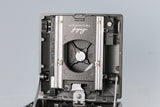 Linhof Master Technika 4x5 Large Format Film Camera #58299H