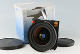 Schneider-Kreuznach Super-Angulon 72mm F/5.6 MC Lens #58300L8