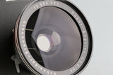 Schneider-Kreuznach Super-Angulon 90mm F/5.6 Lens #58302B3