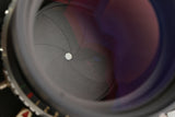 Schneider-Kreuznach Tele-Arton 270mm F/5.5 MC Lens #58304F2