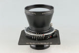 Schneider-Kreuznach Tele-Arton 270mm F/5.5 MC Lens #58304F2