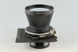 Schneider-Kreuznach Tele-Arton 270mm F/5.5 MC Lens #58304F2