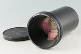 Schneider-Kreuznach AV-XENOTAR 150mm F/2.8 HFT Lens #58305B1