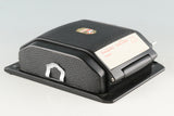 Linhof Super Rollex 6x9 Film Back #58317F3