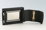 Linhof Super Rollex 6x9 Film Back #58317F3