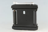 Linhof Super Rollex 6x9 Film Back #58317F3