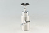 Leitz Tripod Head KGOON #58319T