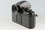 Nikon F3 HP 35mm SLR FIlm Camera #58323D3