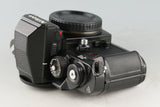 Nikon F3 HP 35mm SLR FIlm Camera #58323D3
