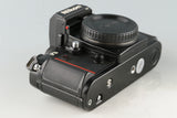 Nikon F3 HP 35mm SLR FIlm Camera #58323D3