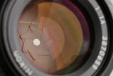 Nikon Nikkor 50mm F/1.4 Ai Lens #58335G21