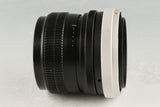 Kiyohara Kogaku VK70R Lens for Cano FD #58338E4