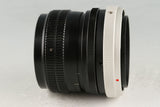 Kiyohara Kogaku VK70R Lens for Cano FD #58338E4