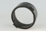 Alpa Original Lens Hood f50 #58348F2